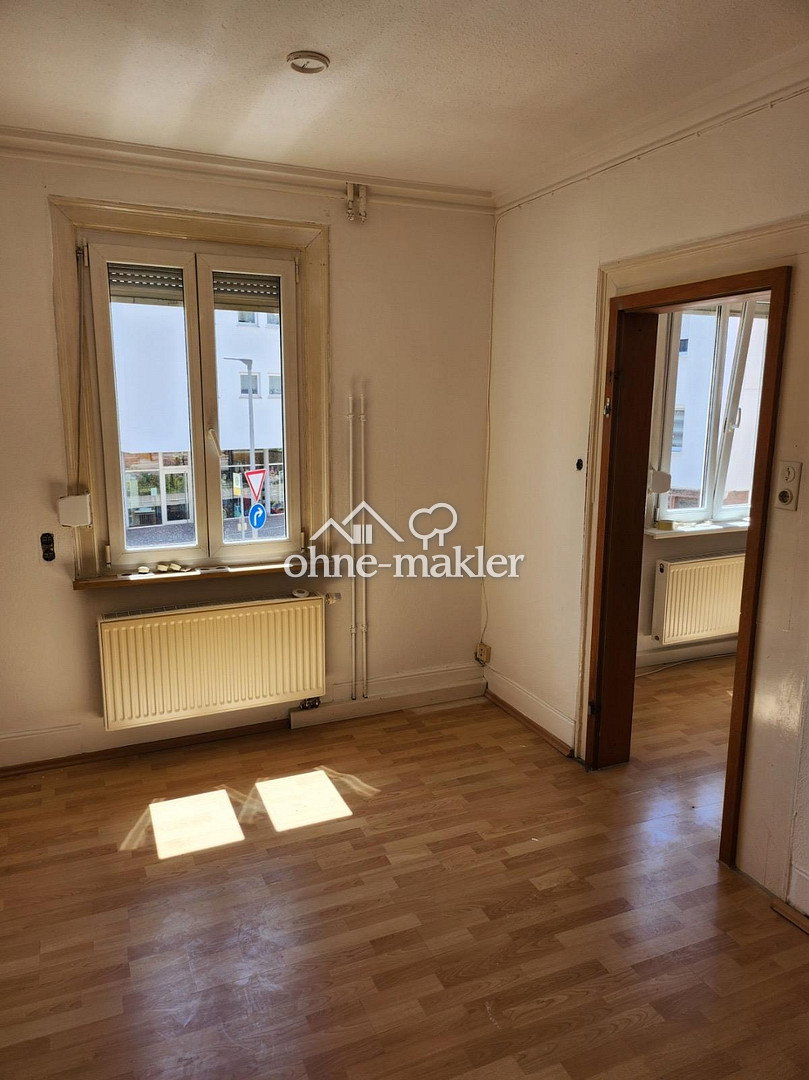 Charmante 4-Zimmer-Wohnung mit Balkon, 78713 Schramberg