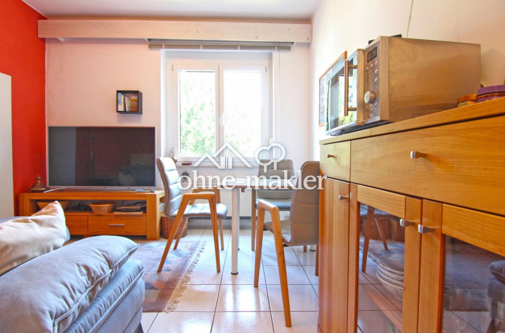 Zentrale Lage in Achern – Ihr neues Zuhause, 77855 Achern