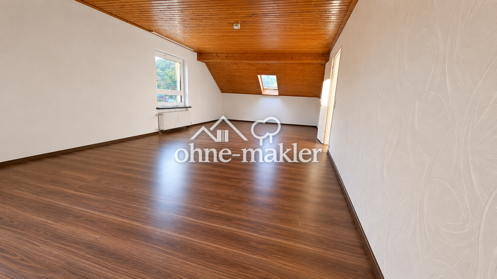 Remagen-Unkelbach Helle 3 Zimmer Wohnung, 53424 Remagen