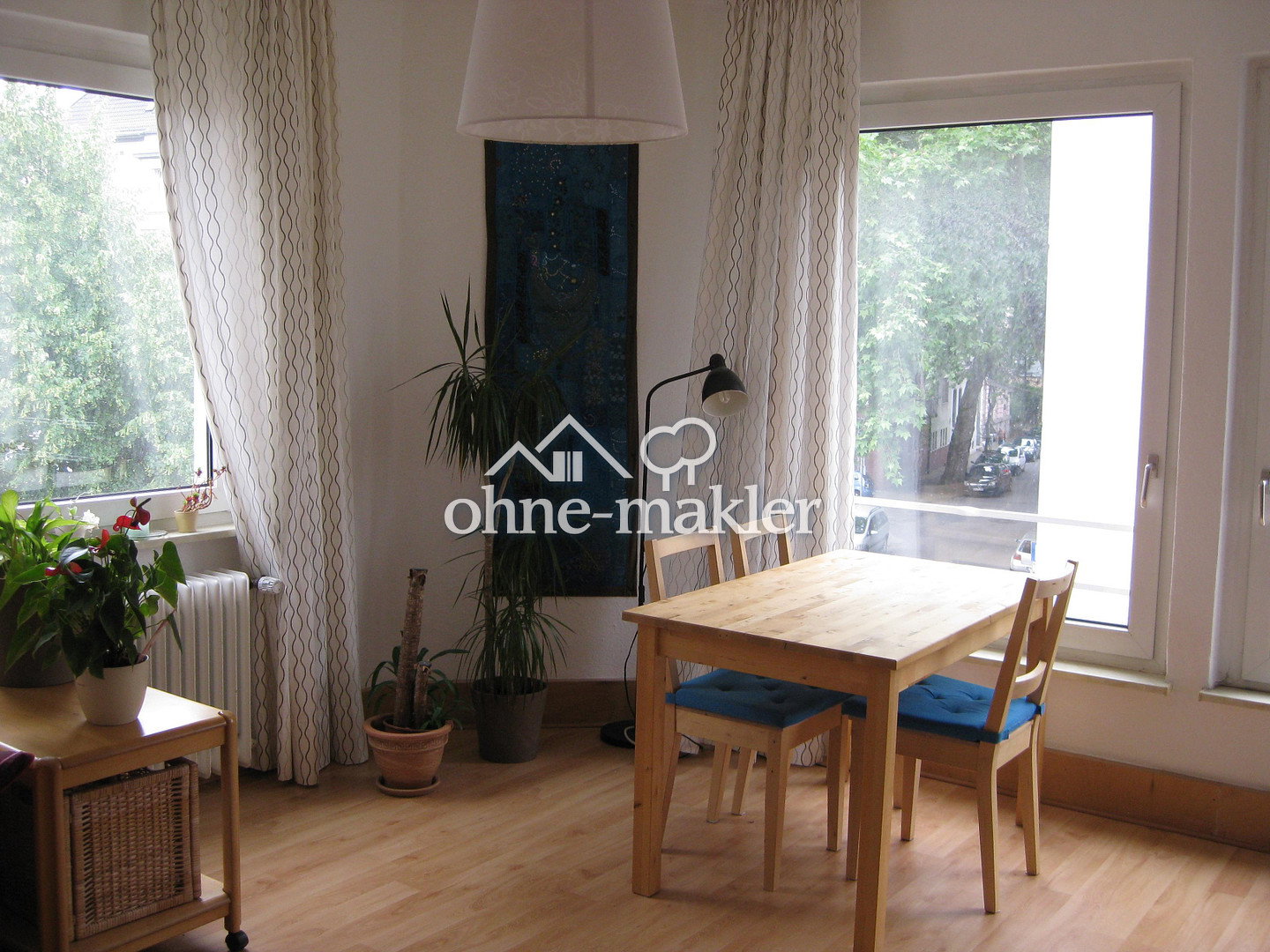 Helle 2-Zimmer-WG-Freundin in Witten, 58452 Witten