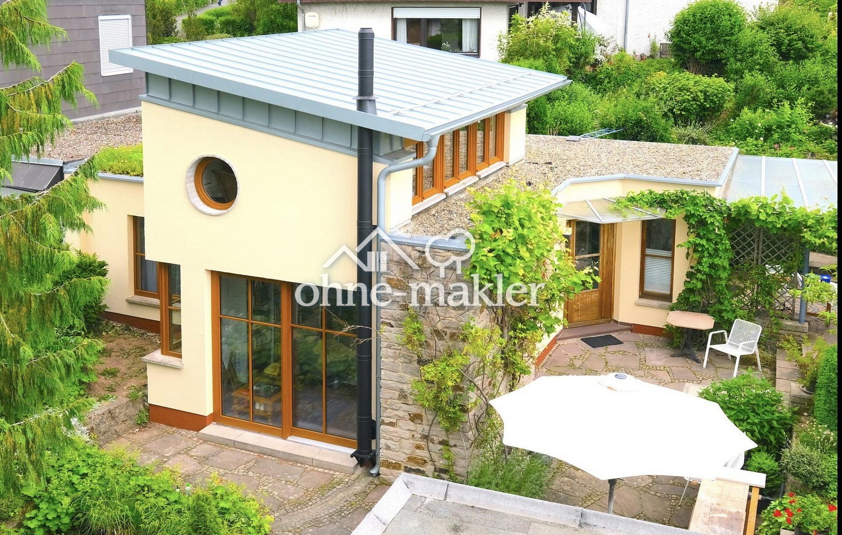 Großzügige Penthouse-WG nahe Innenstadt, 34127 Kassel