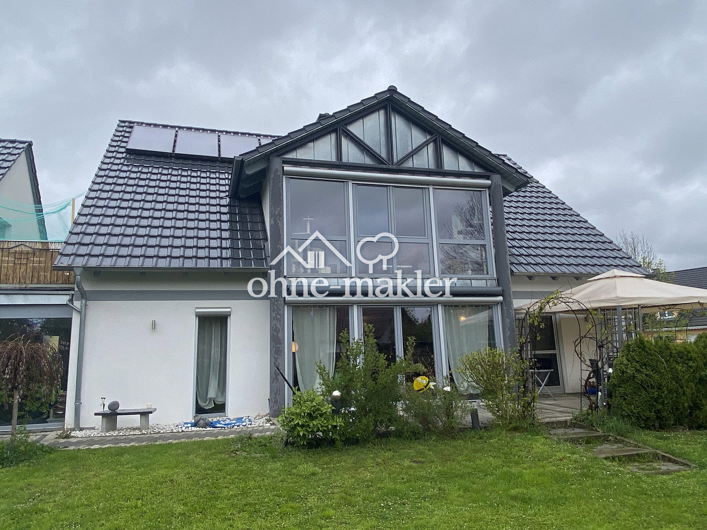 Hirschaid geräumiges Dachgeschoss mit Top-Lage, 96114 Hirschaid