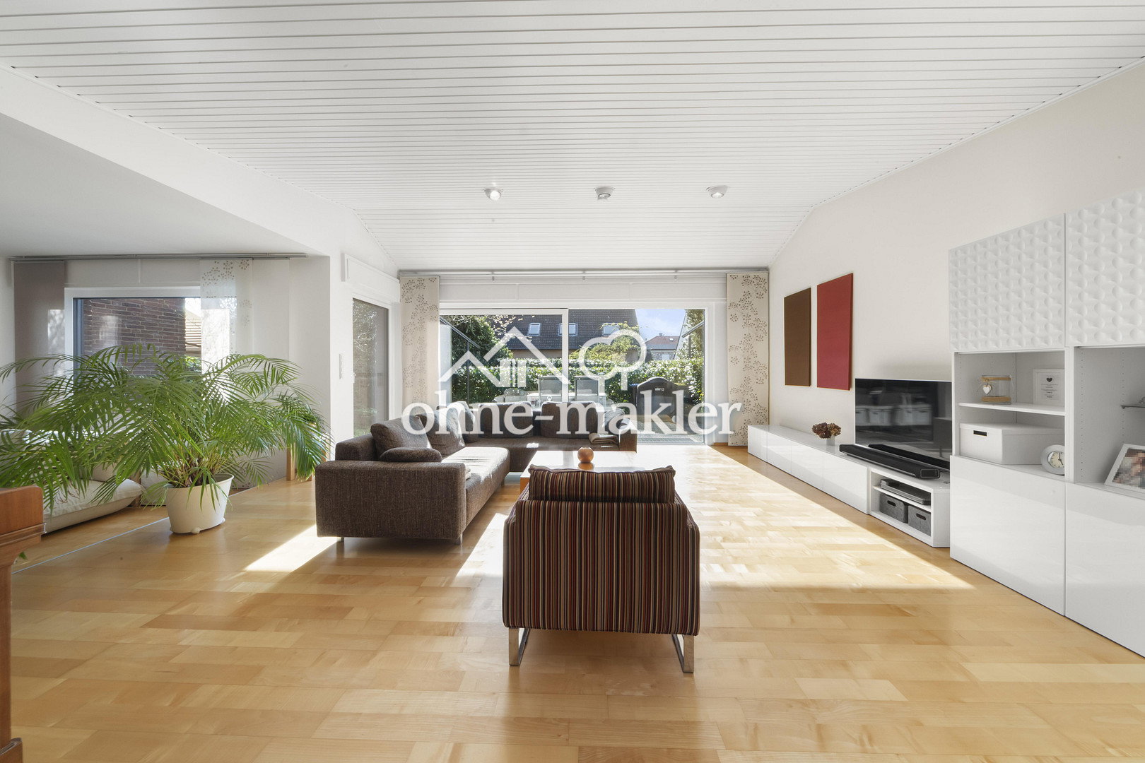 Reihenhaus mit PV – Ihr neues Zuhause in Burgwedel, 30938 Burgwedel