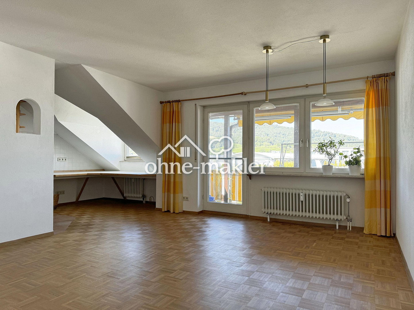 Ruhige Wohnung in Merzhausen – Ihr neues Zuhause, 79249 Merzhausen