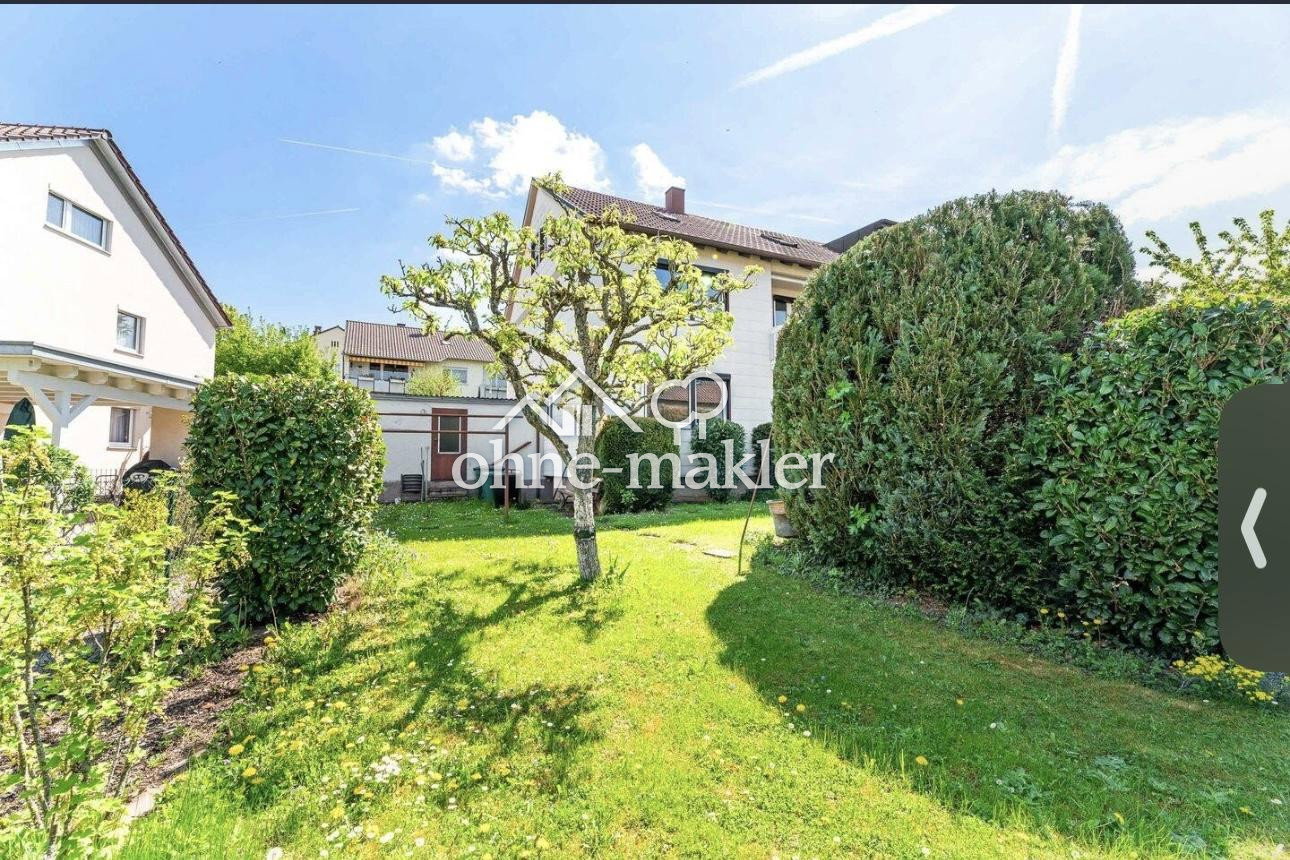 Dachgeschosswohnung in Top-Lage Böblingen, 71034 Böblingen
