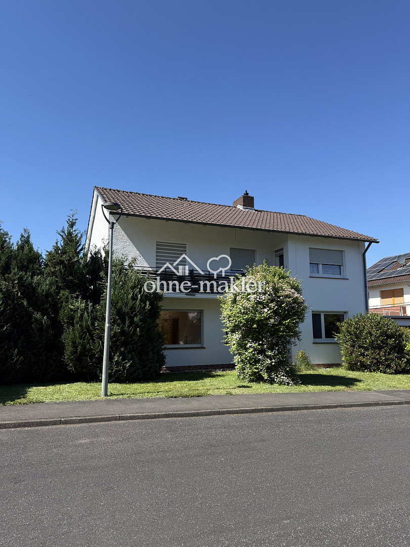 Idyllisches Haus für vielseitige Nutzung in Eschwege, 37269 Eschwege
