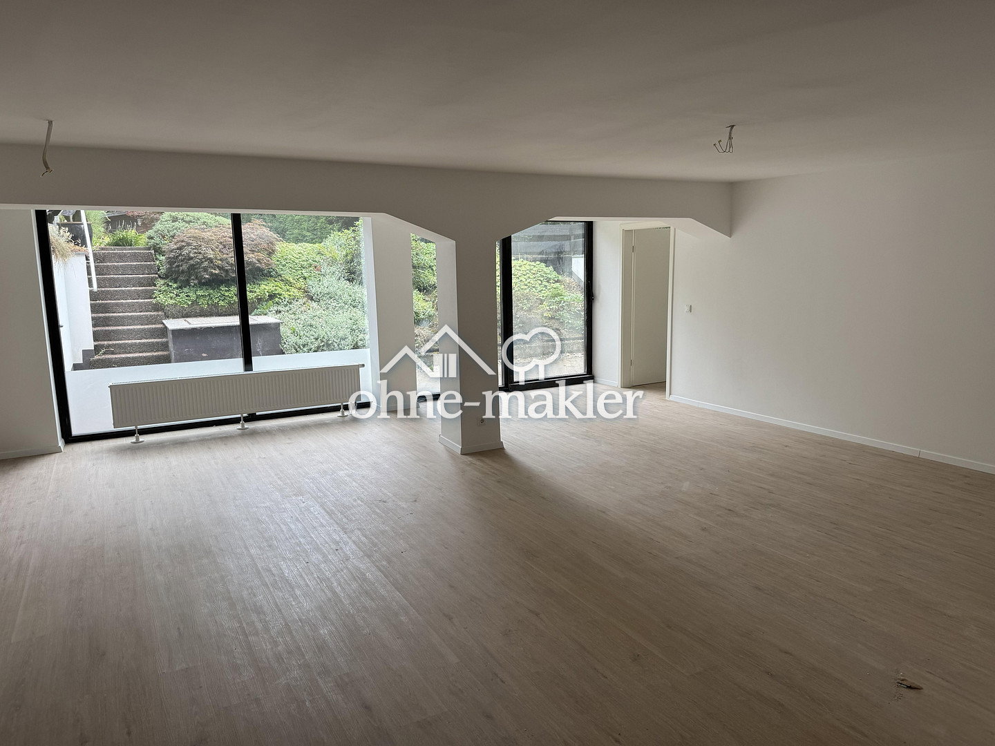 Kernsanierung & Gartenblick – Ihr neues Zuhause, 47269 Duisburg (Großenbaum Rahm)