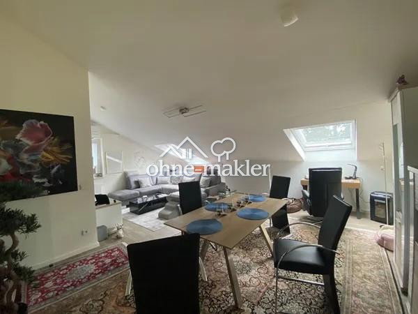 Moderne 2-Zimmer-Wohnung im ruhigen Tönisvorst, 47918 Tönisvorst