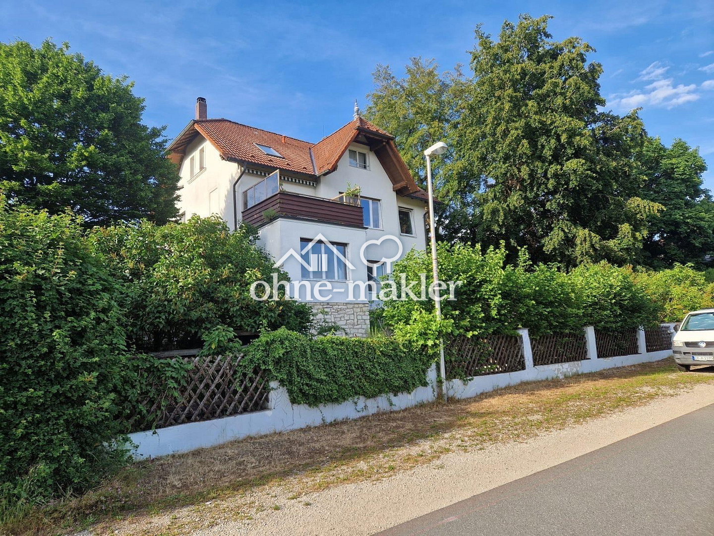 Hellhelle EG-Wohnung mit privatem Garten in historischer Villa, 91054 Erlangen (Burgberg Erlangen-Nord Erlangen-Ost Innenstadt Sieglitzhof)