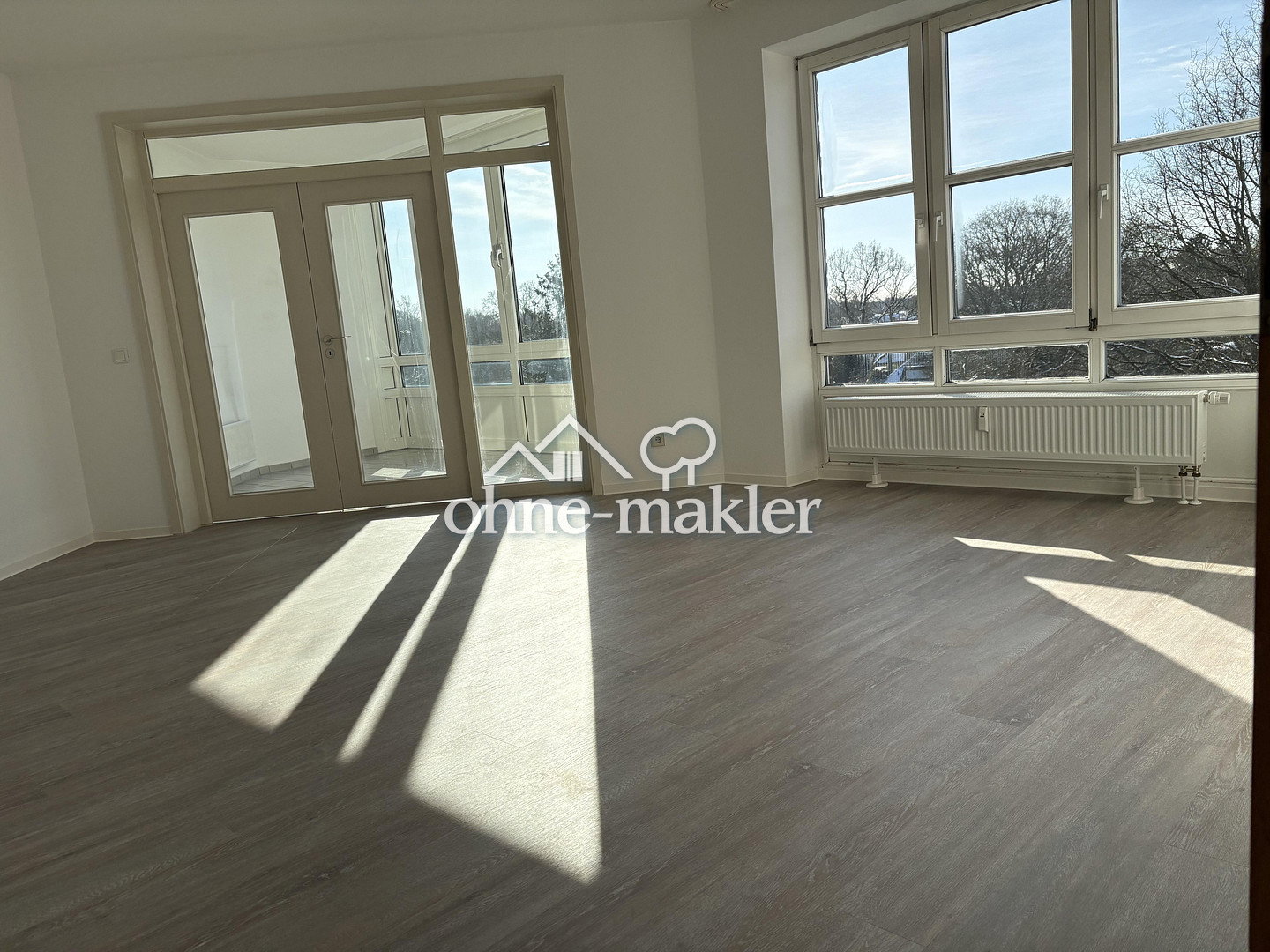 Südloggia und Tiefgarage inklusive, 22850 Norderstedt