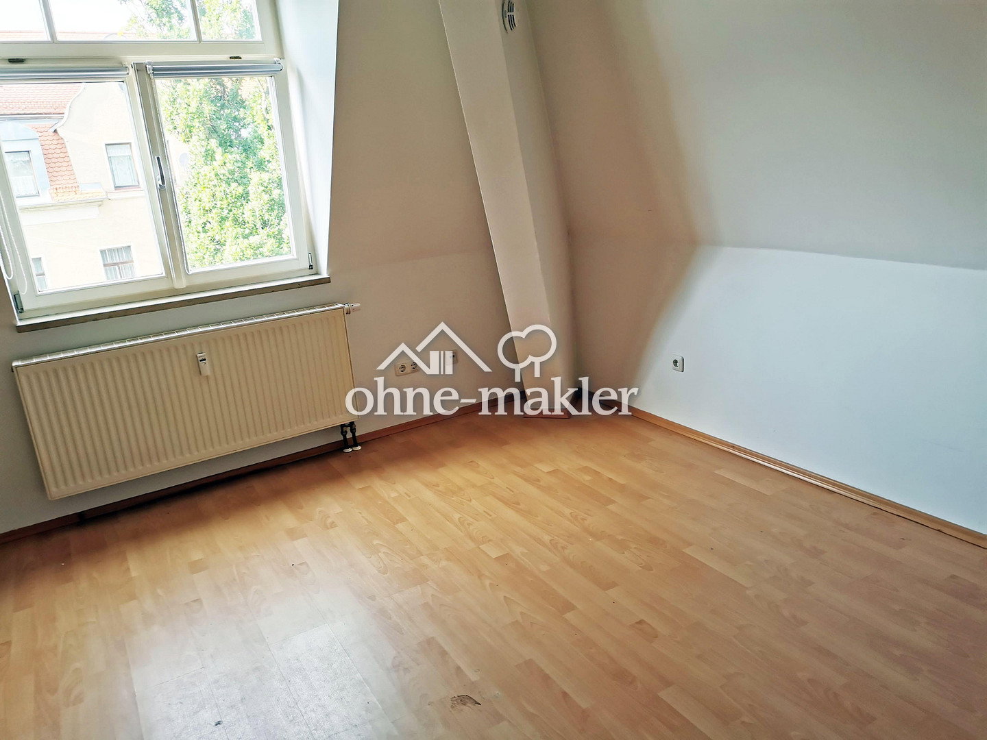 Zentrale Lage, moderne Ausstattung in Ansbach, 91522 Ansbach