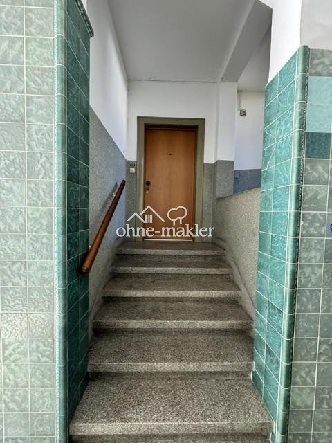2-Zimmer Wohnung in Top-Lage Karlsruhe, 76185 Karlsruhe