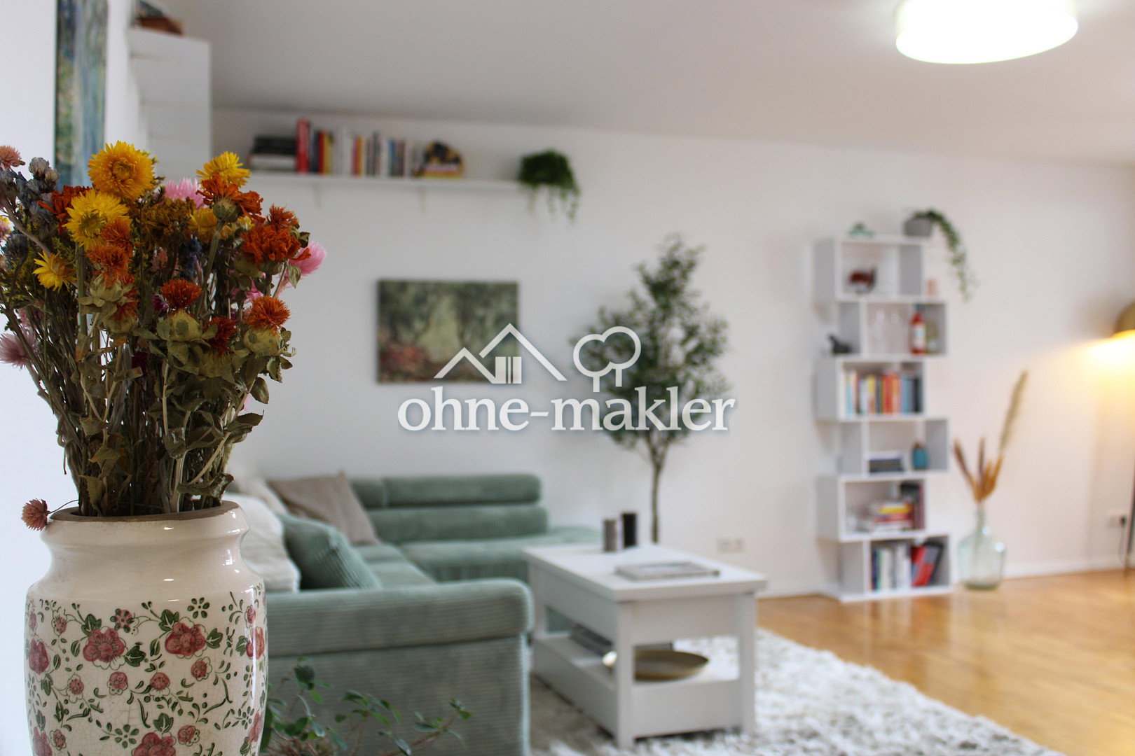Komfortabel möblierte 2-Zimmer-Wohnung in zentraler Lage, 68161 Mannheim (Innenstadt Oststadt Quadrate Schwetzingerstadt)