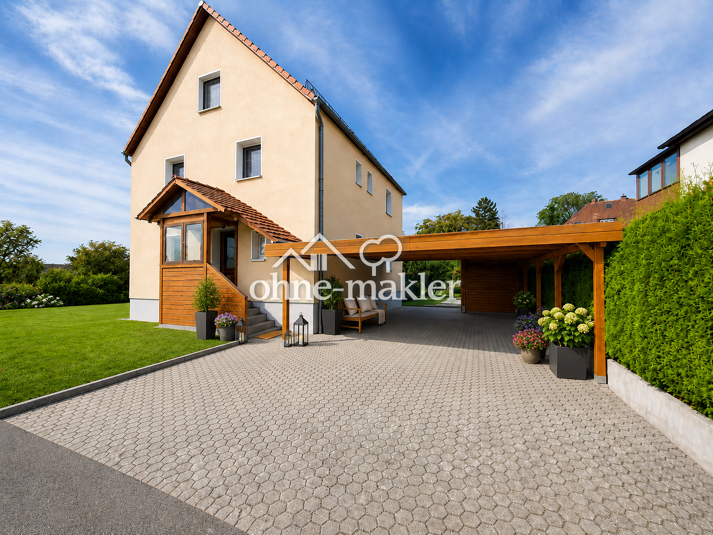 Kernsaniert & ruhig Ihr neues Zuhause, 91626 Schopfloch
