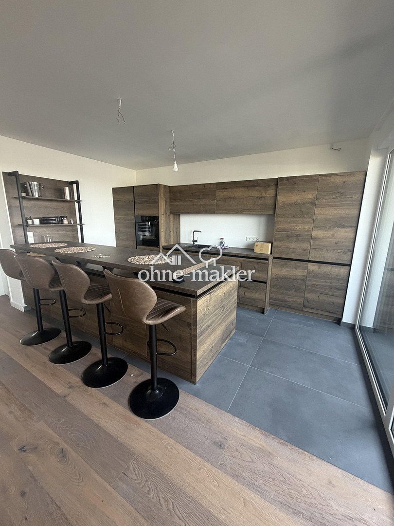 Skylineblick Penthouse in Zentraler Lage, 44787 Bochum (Innenstadt)