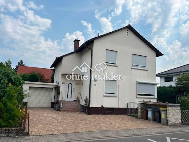 Ruhige Lage, kernsaniert & modernisiert, 68305 Mannheim (Gartenstadt Luzenberg Waldhof)