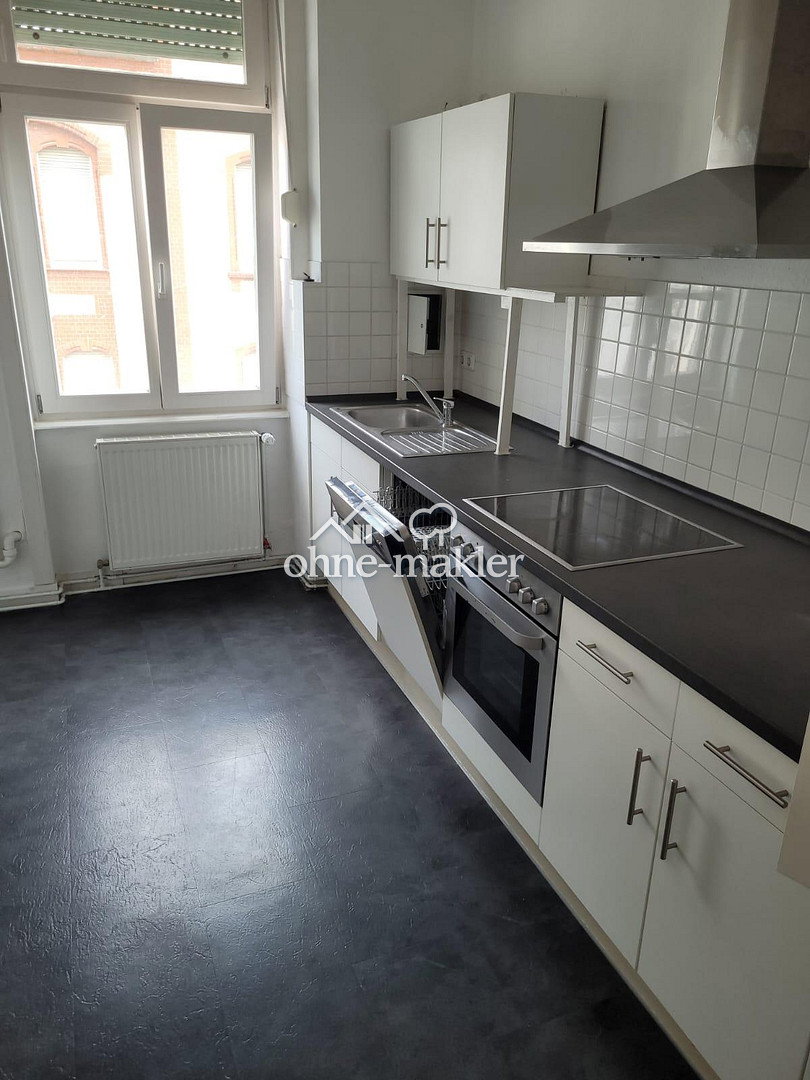 Schöne 2-Zimmer-WG-Freundlichkeit in Biebrich, 65203 Wiesbaden (Biebrich Mainz-Amöneburg Schierstein)