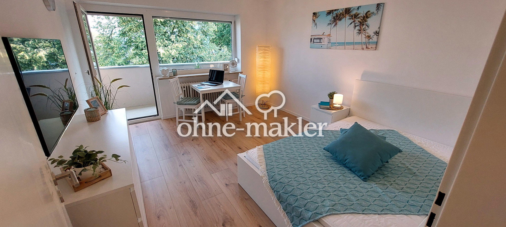 Modernes Apartment ab Dezember in Ingolstadt, 85055 Ingolstadt