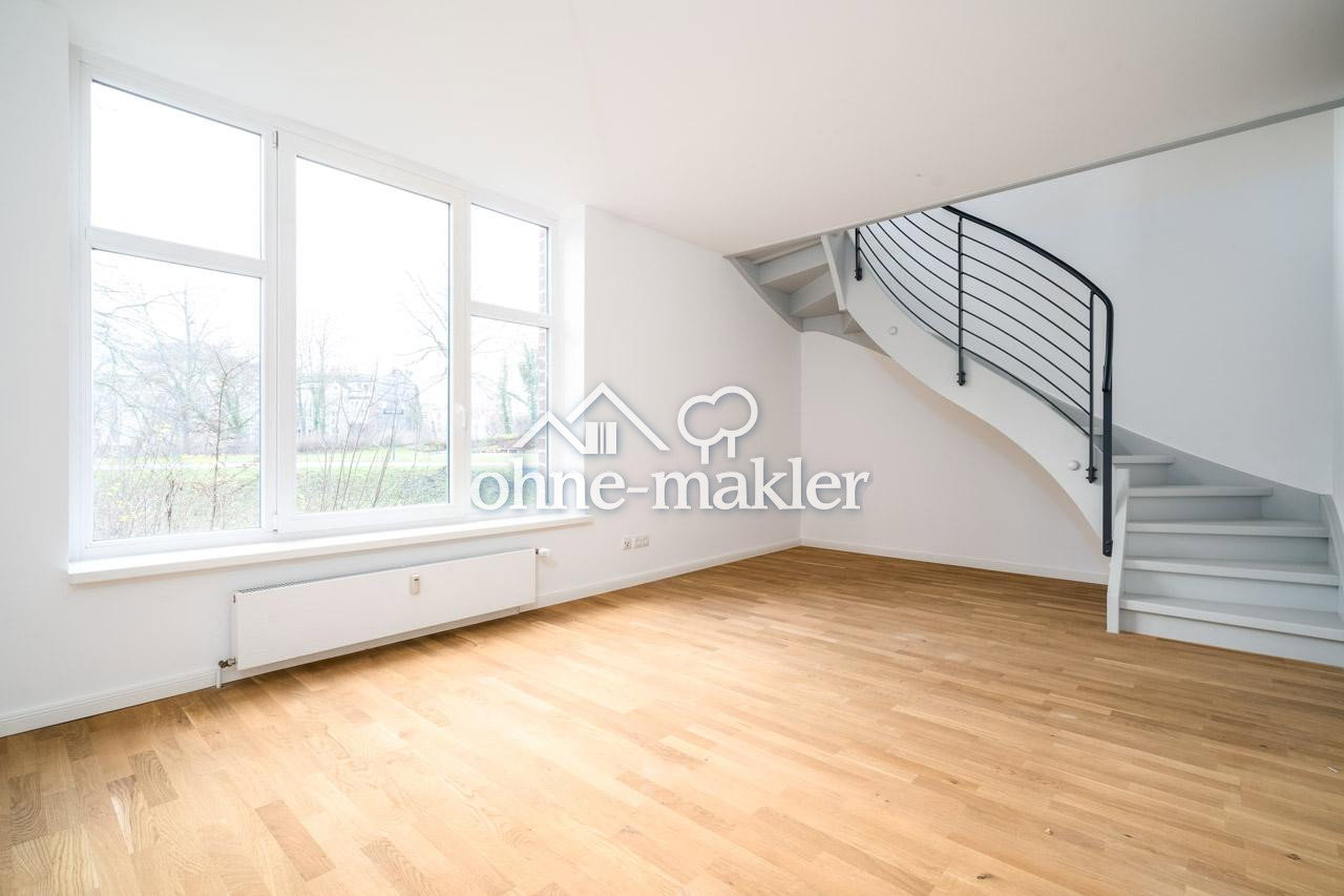 Loft-Wohnung am historischen Stadtwall, 17489 Greifswald