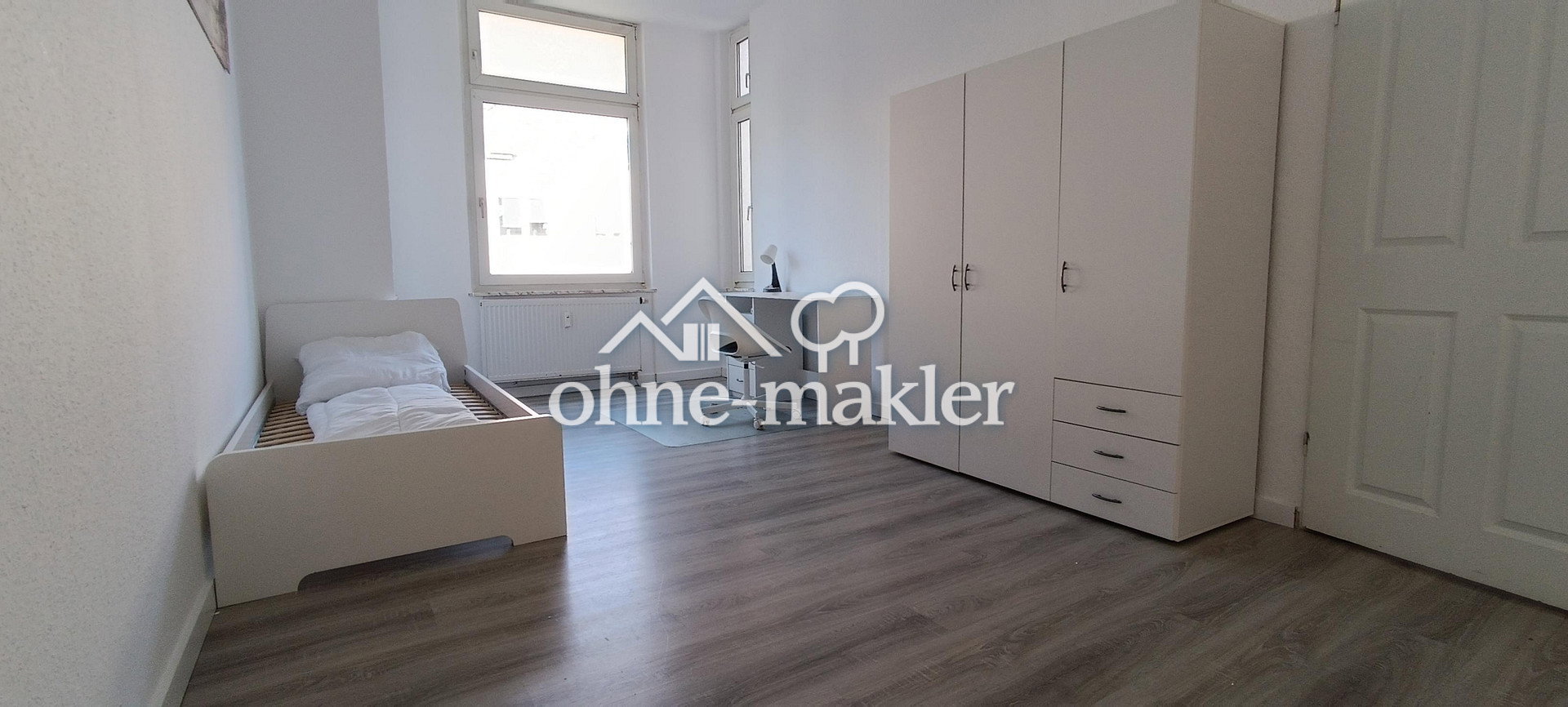 Charmantes WG-Zimmer in Top-Lage, 45657 Recklinghausen