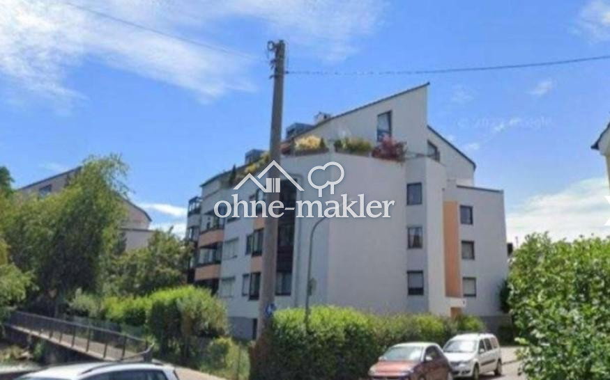 Top Lage in Göggigen - tolles Eckzimmer mit Blick, 86199 Augsburg (Bergheim Göggingen Haunstetten Inningen)