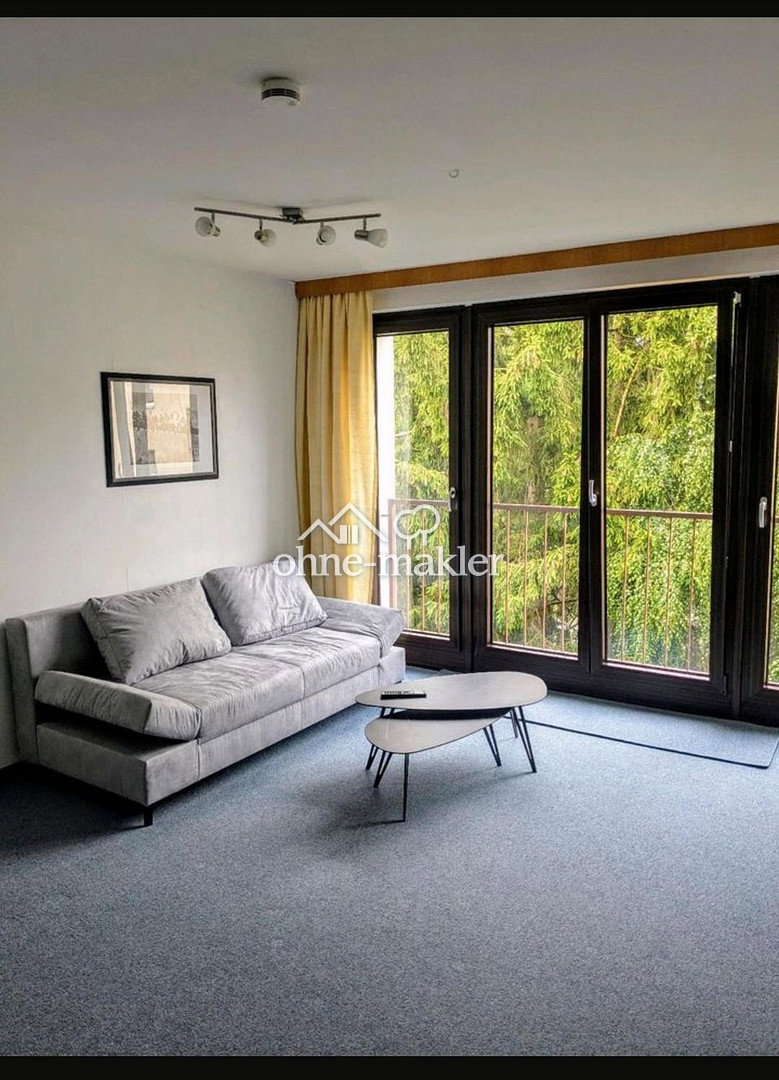 1-Zimmer Wohnung in Buxtehude - sofort einziehen – Sagekuhle 2, 21614 Buxtehude – Bild 1 von 1
