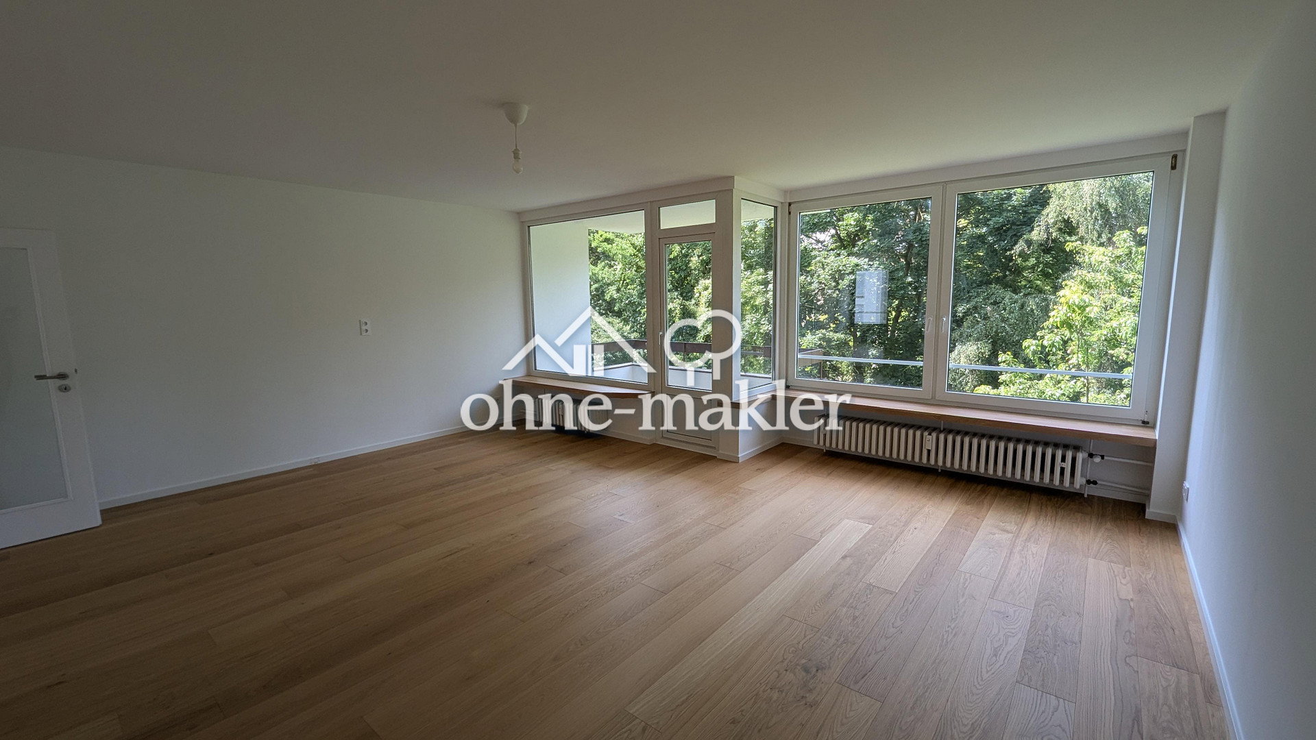 Düsseldorf West Exklusiv & modern, 40547 Düsseldorf (Lörick Niederkassel Oberkassel)