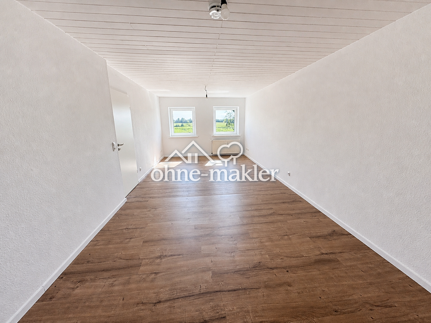 Neuer Glanz in Grevenkrug Erstbezug, 24241 Grevenkrug