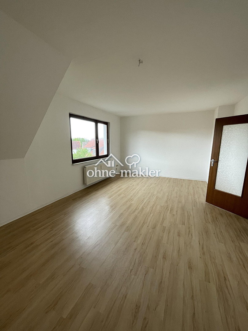 Helle 3-Zimmer-Wohnung im ruhigen Geismarter Stadtteil, 37083 Göttingen