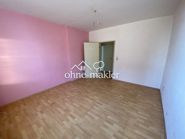 Super geschnittene, helle 2 Zimmer Wohnung in Neustadt bei Coburg, 96465 Neustadt b. Coburg