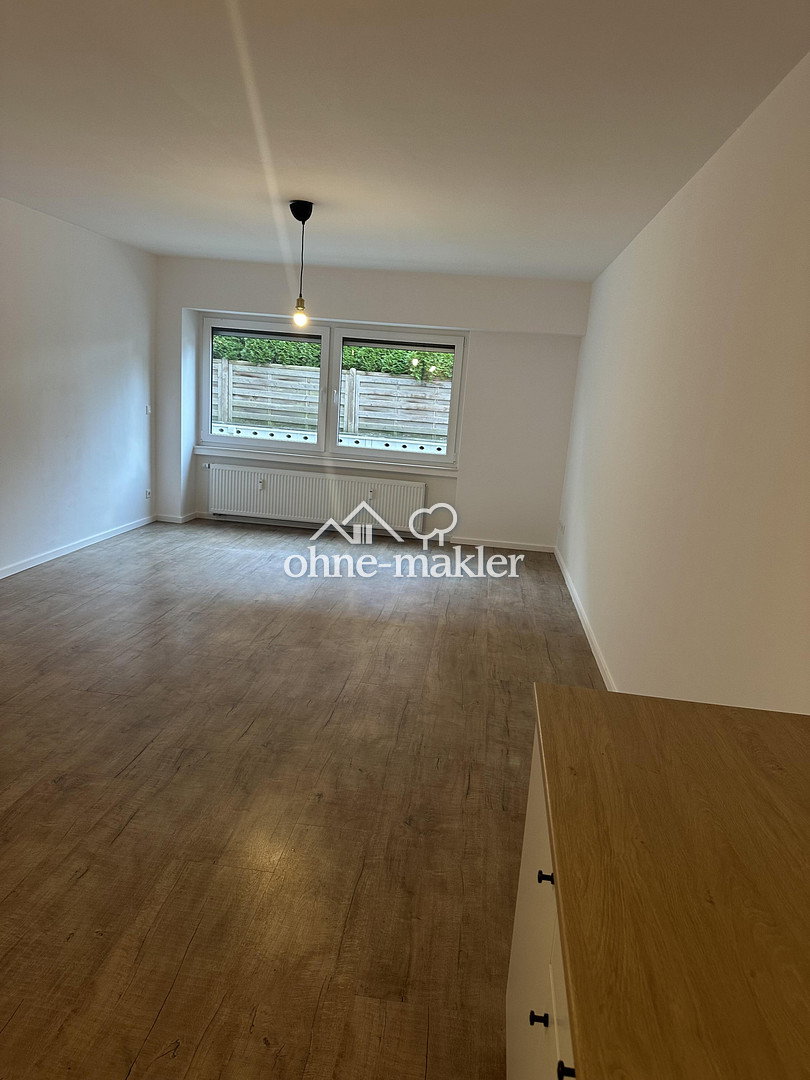 Hellere 2-Zimmer-Wohnung im Herzen von Rath Heumar, 51107 Köln (Kalk)
