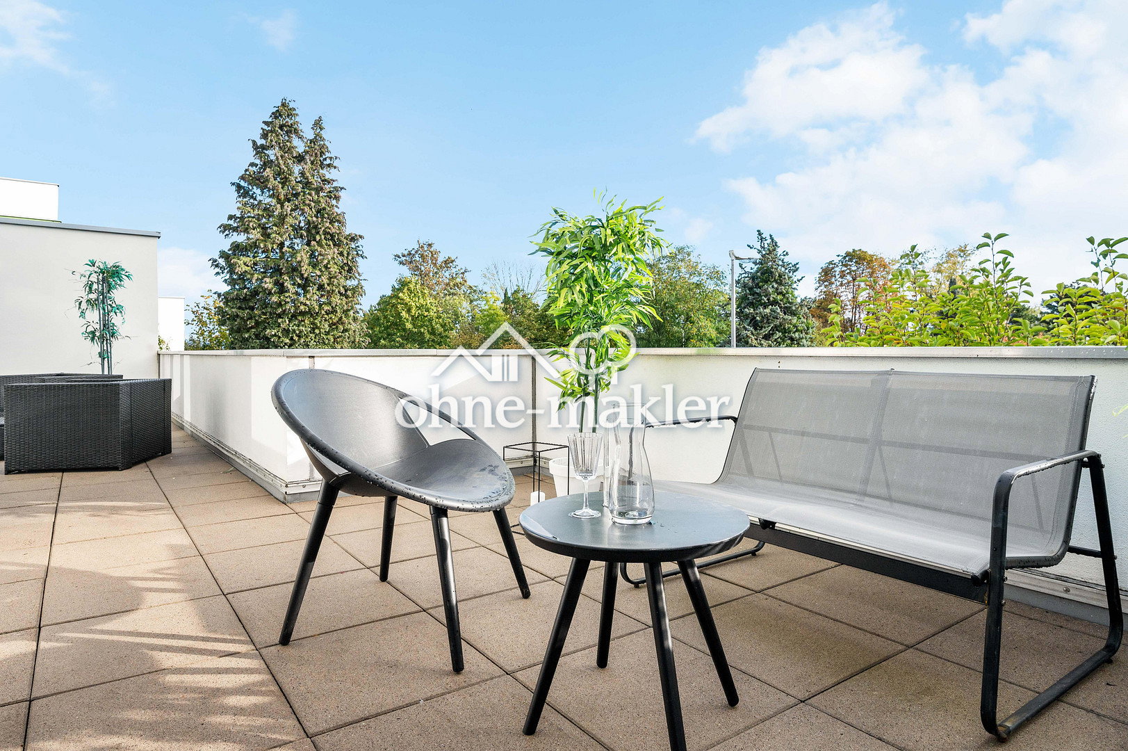 Frisch gesanierte 4-Zimmer-Wohnung in Hummelsbüttel, 22339 Hamburg (Hamburg-Nord Fuhlsbüttel Hummelsbüttel)