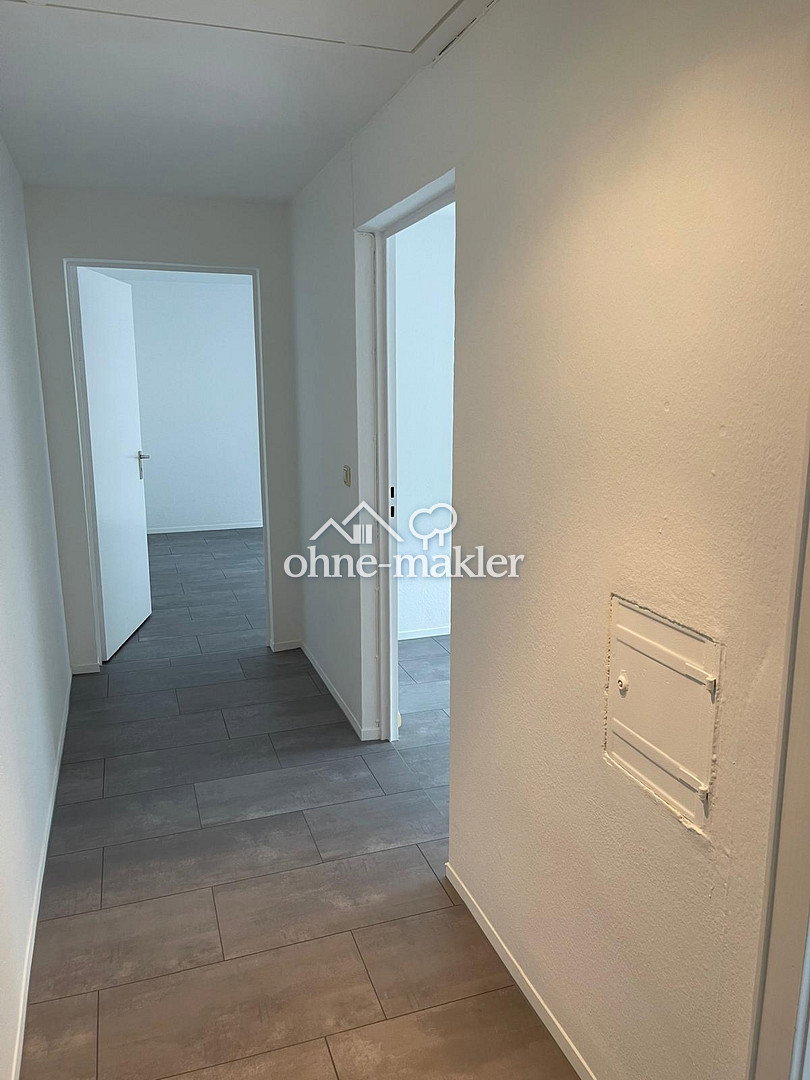 Renoviert & zentral Ihr neues Zuhause, 75172 Pforzheim (Brötzingen Innenstadt Südweststadt Weststadt)