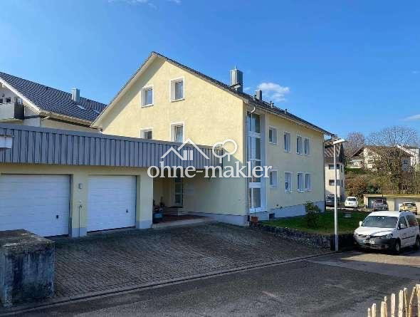 Offenburg Erdgeschosswohnung mit Terrasse & Garten, 77654 Offenburg