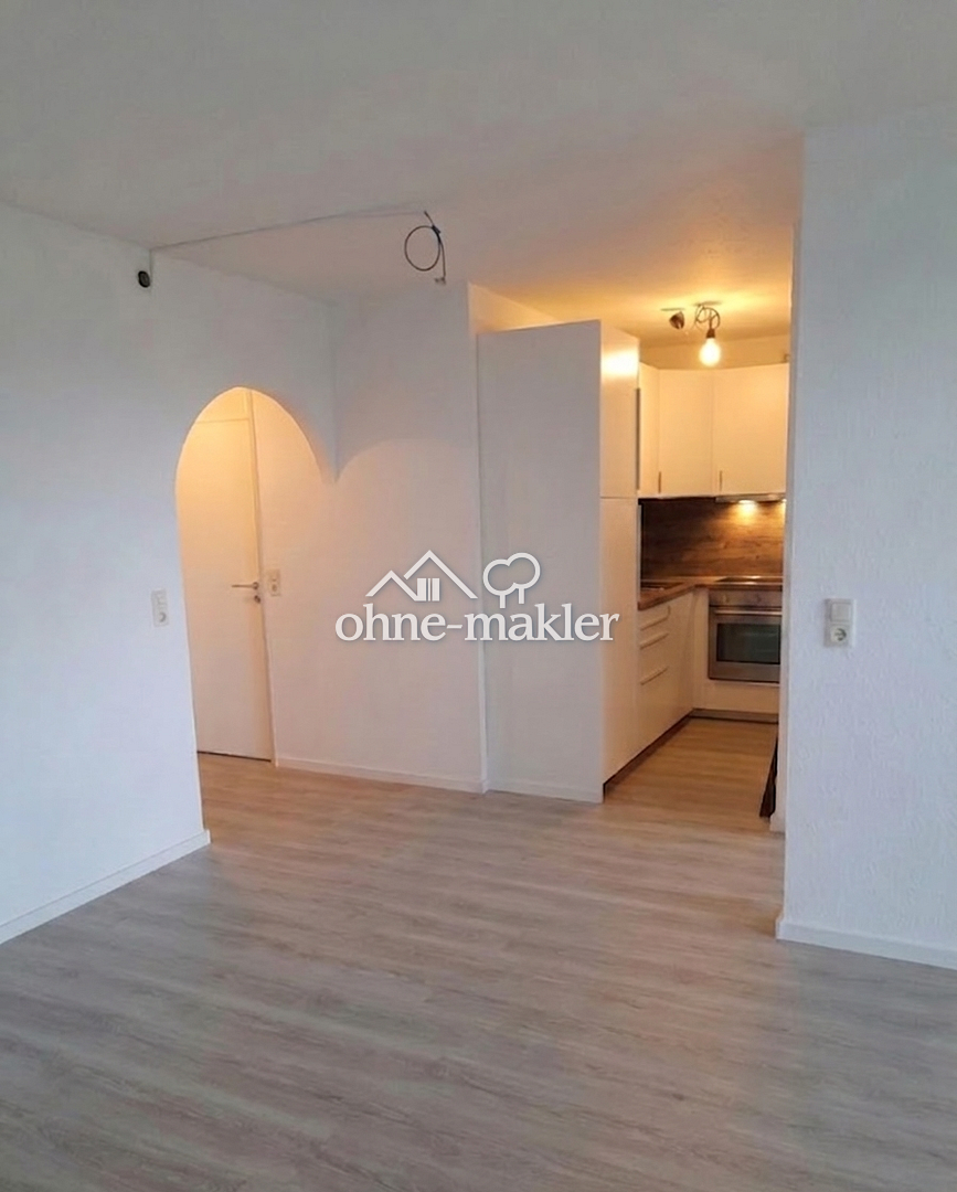Zentral in Hämelerwald Balkon & neue Küche, 31275 Lehrte (Hämelerwald)