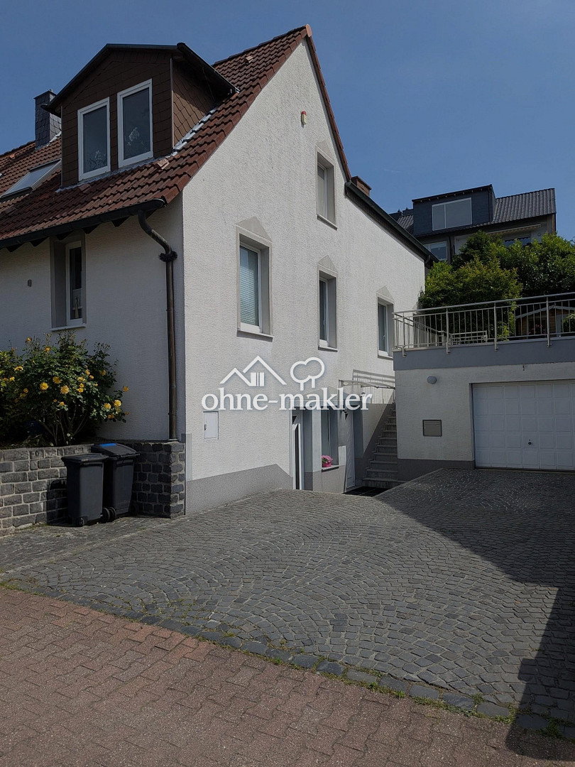 Familienparadies in Stiepel – ohne Provision, 44797 Bochum (Linden Stiepel Weitmar Wiemelhausen)