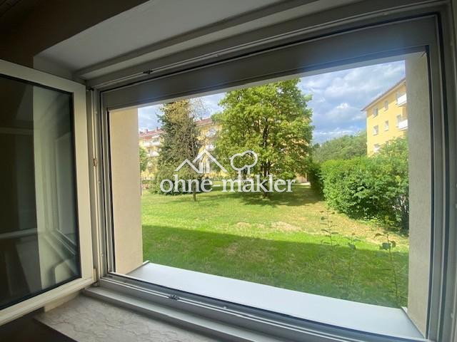 Zentraler Hochparterre in ruhiger Lage, 81379 München (Sendling)