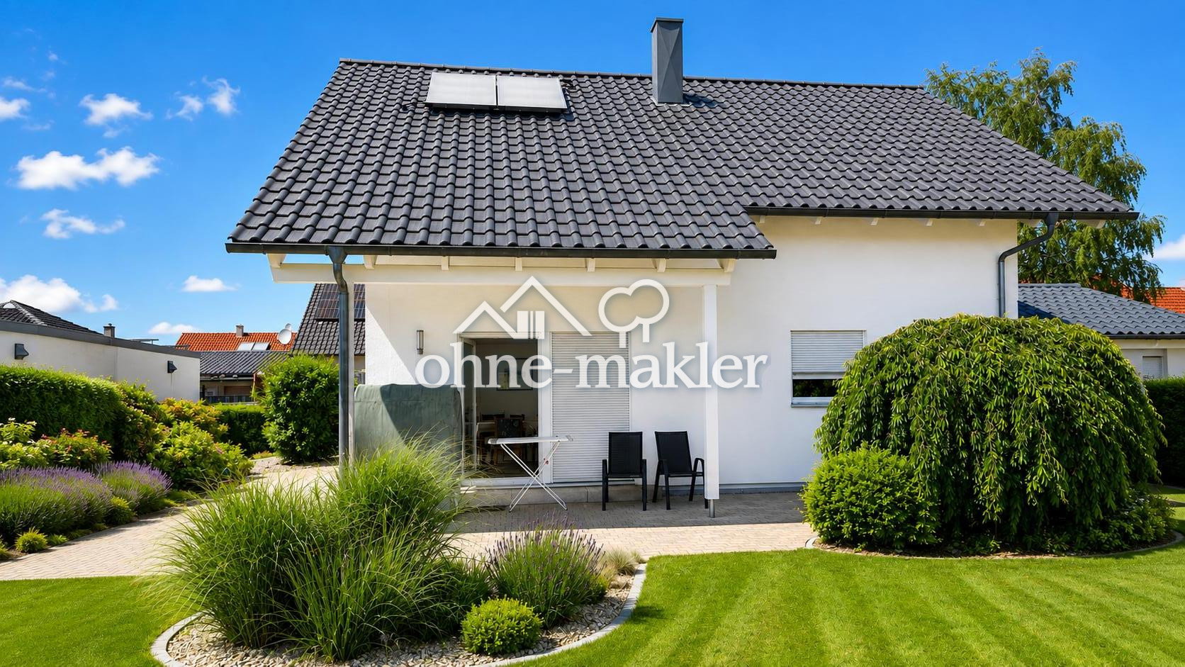 Exklusives Zuhause in Pfullendorf – Lebensqualität pur, 88630 Pfullendorf