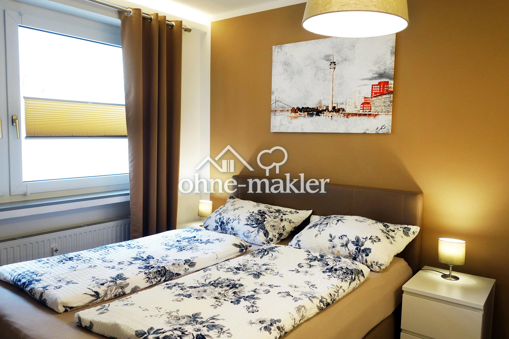 Top WG-Zimmer in Düsseldorf-Zentrum, 40227 Düsseldorf (Eller Oberbilk)