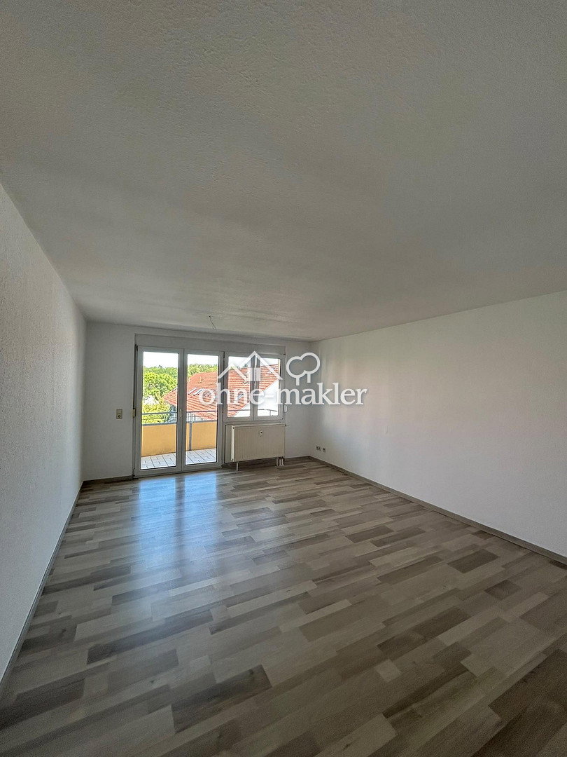 Erstbezug nach Renovierung in Bretten, 75015 Bretten