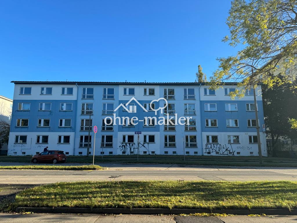 Leerstehendes Mehrfamilienhaus mit Potential im Stadtzentrum, 2977 Hoyerswerda