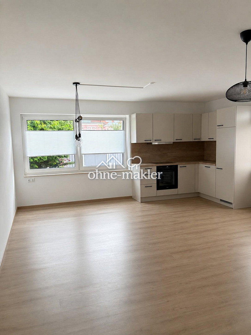 Grimmen stilvolle 3-Zimmerwohnung in Top-Lage, 18507 Grimmen