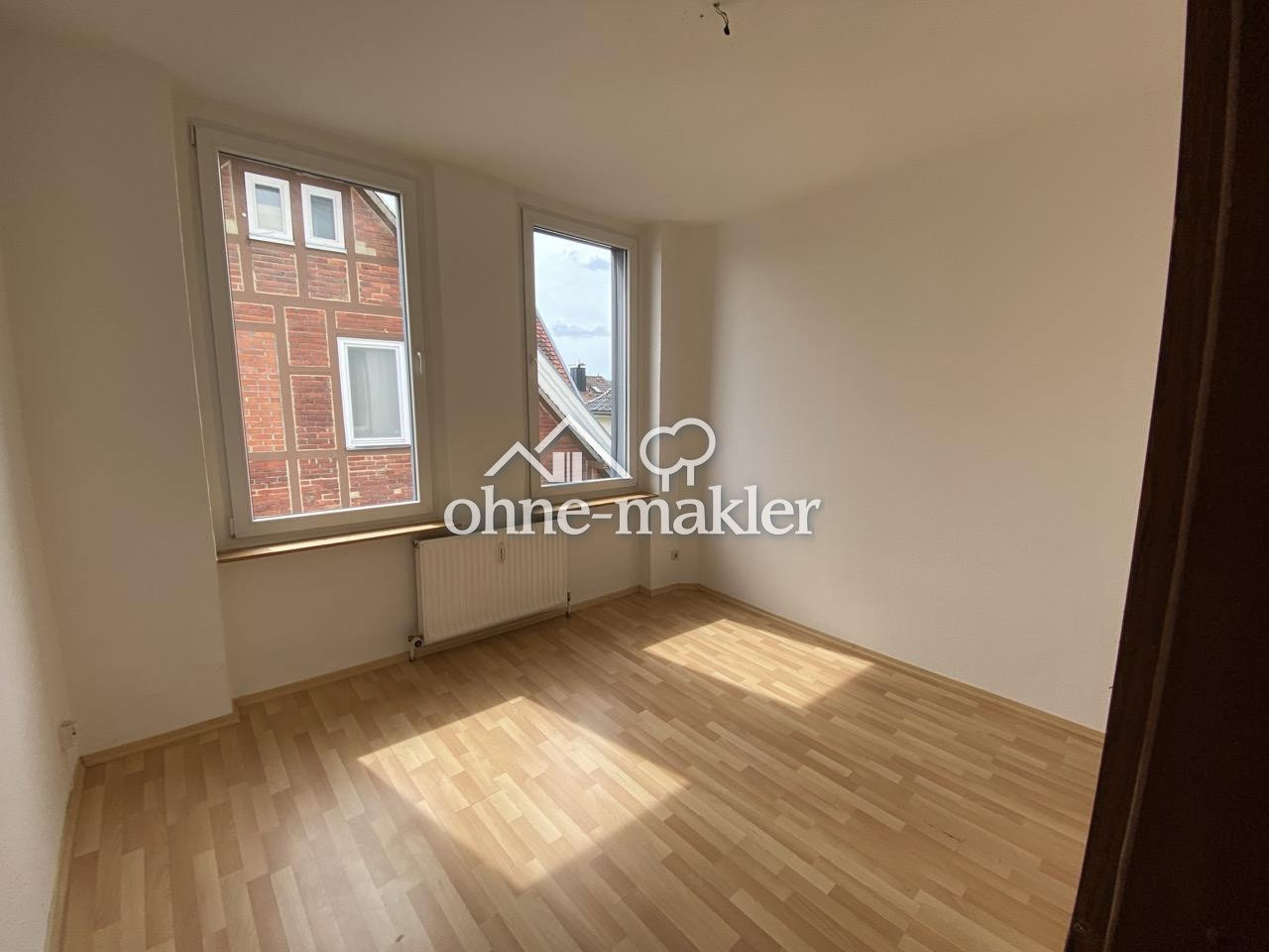 Hell 2-Zimmer-Wohnung in Neustadt, 96465 Neustadt b. Coburg