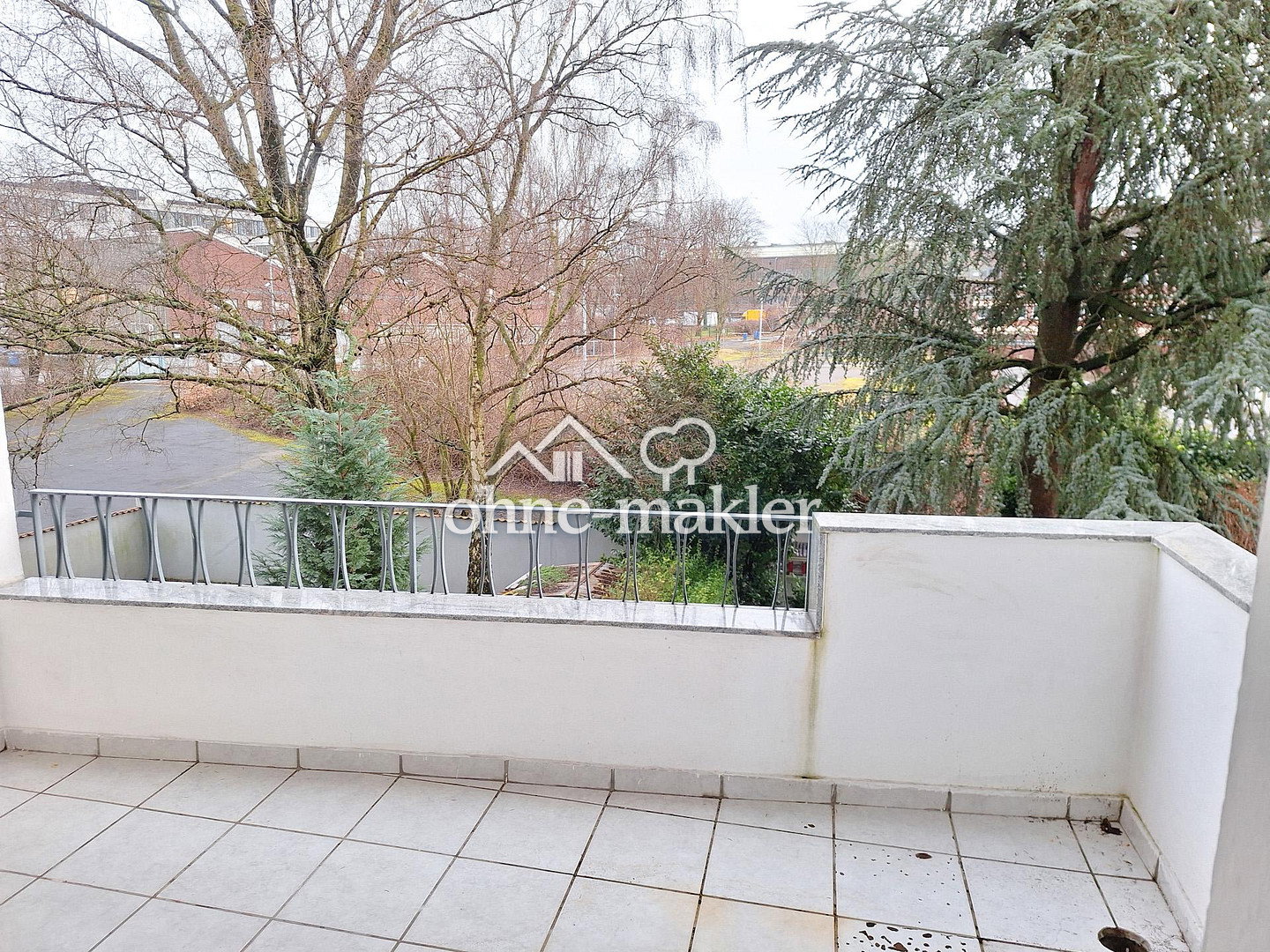 Holsterhausen Charmante Wohnung mit Balkon, 45145 Essen (Frohnhausen Holsterhausen)