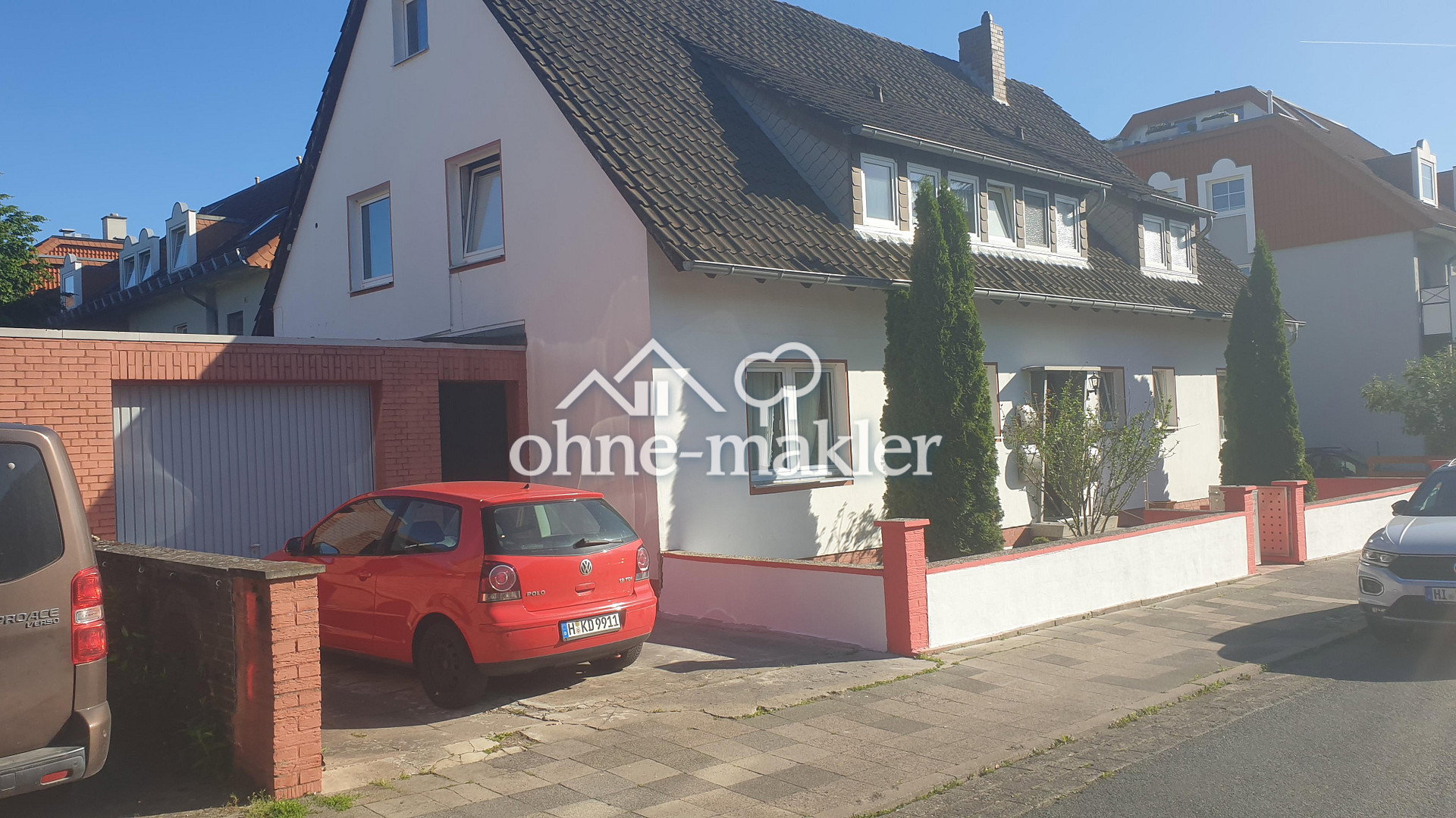 Charmante Wohnung mit großer Terasse in Sarstedt, 31157 Sarstedt