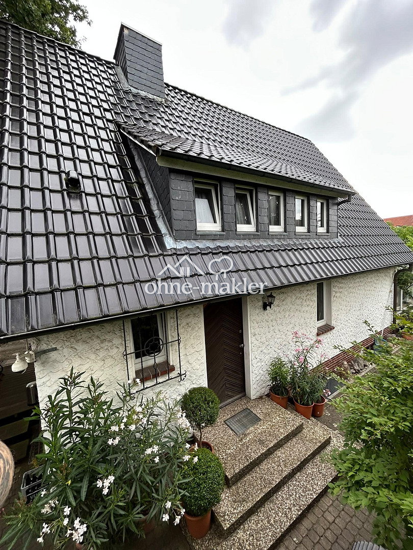 idyllische Gartenoase in Celle, 29221 Celle