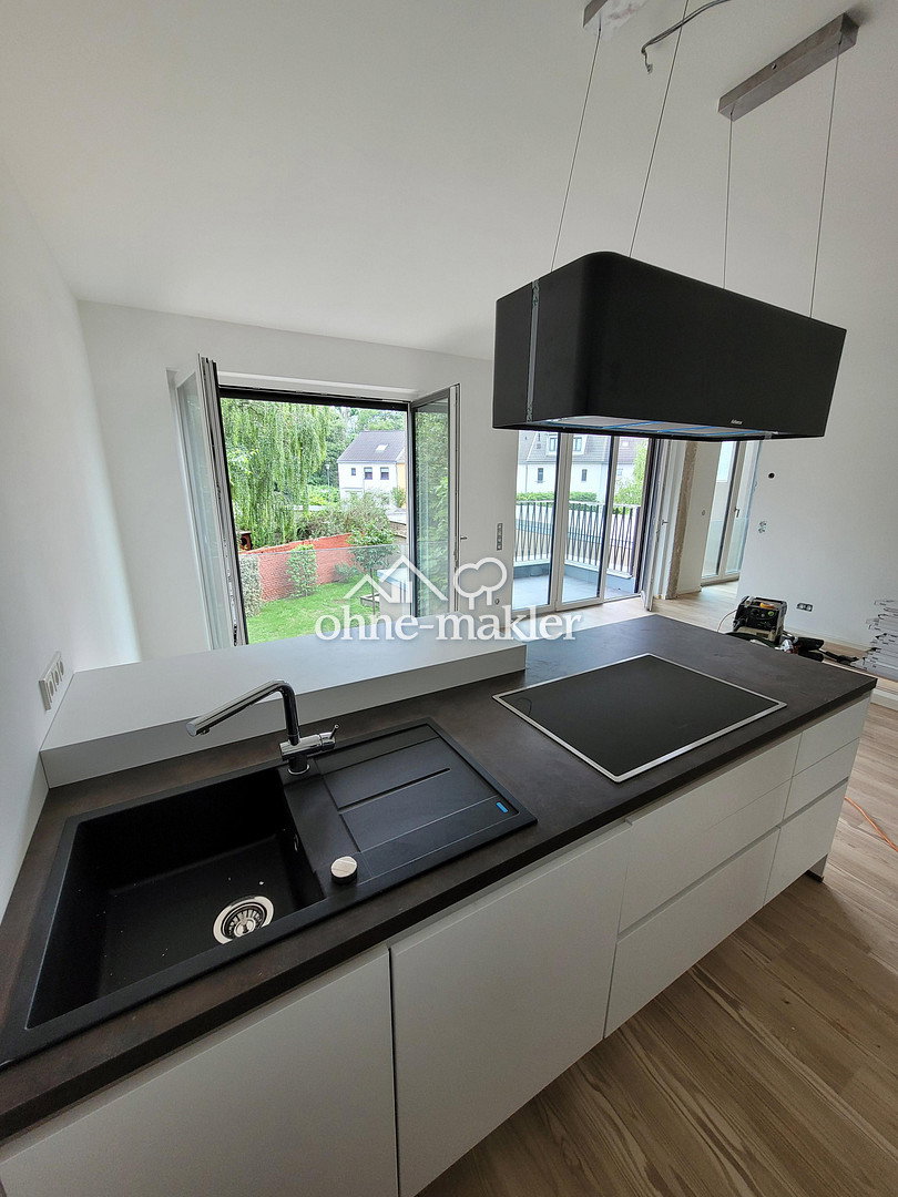 Neu-Ehrenfeld Balkon & Neubau mit Südlage, 50825 Köln (Ehrenfeld Bickendorf Neuehrenfeld Ossendorf)