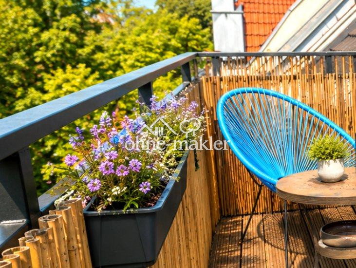 Dachterrassenwohnung in begehrtem Neukölln, 12053 Berlin (Neukölln)