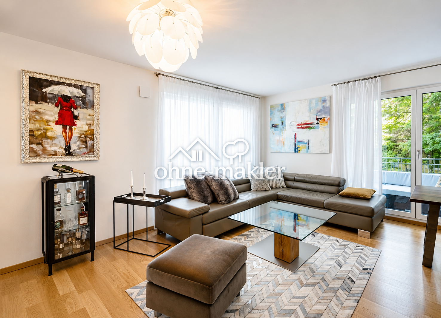 Maxvorstadt Stilvolle Wohnung mit Innenhofruhe, 80335 München (Altstadt-Lehel Ludwigsvorstadt-Isarvorstadt Maxvorstadt Neuhausen-Nymphenburg Schwanthalerhöhe)