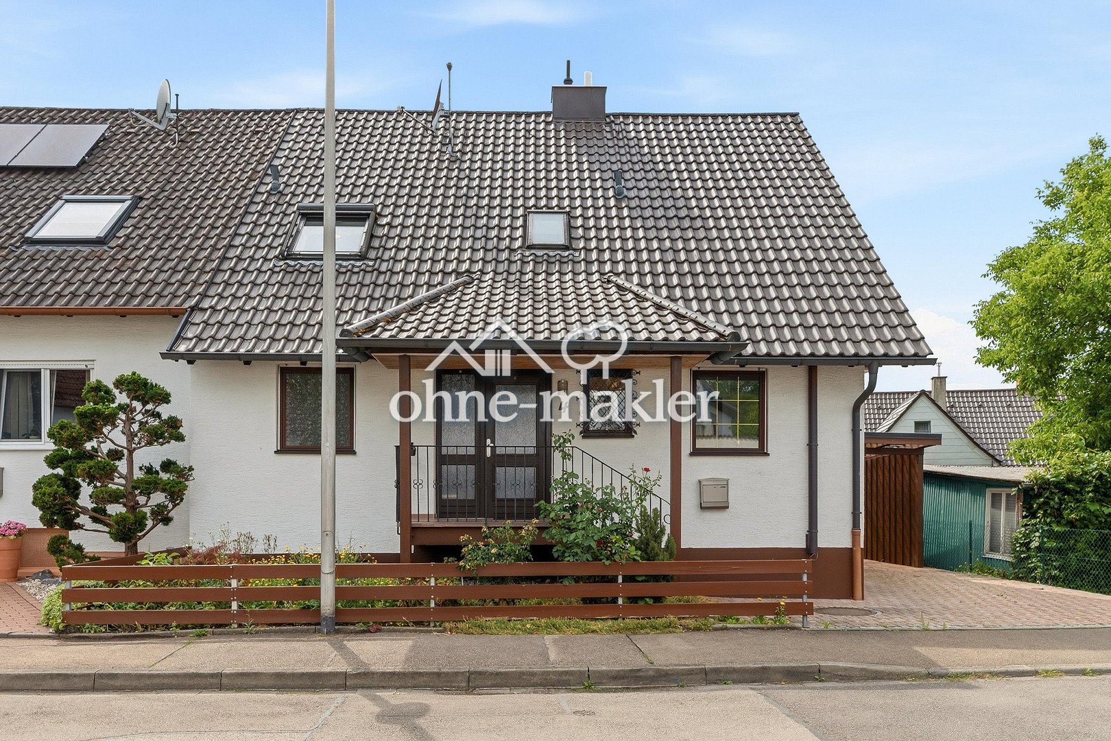 Traumhaus in Senden – sofort bezugsfertig, 89250 Senden